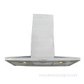 Wall-Mounted Stainless Steel Range Hood